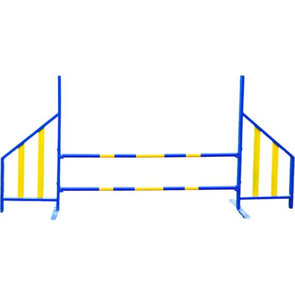 FCI Professional Metal Hurdle