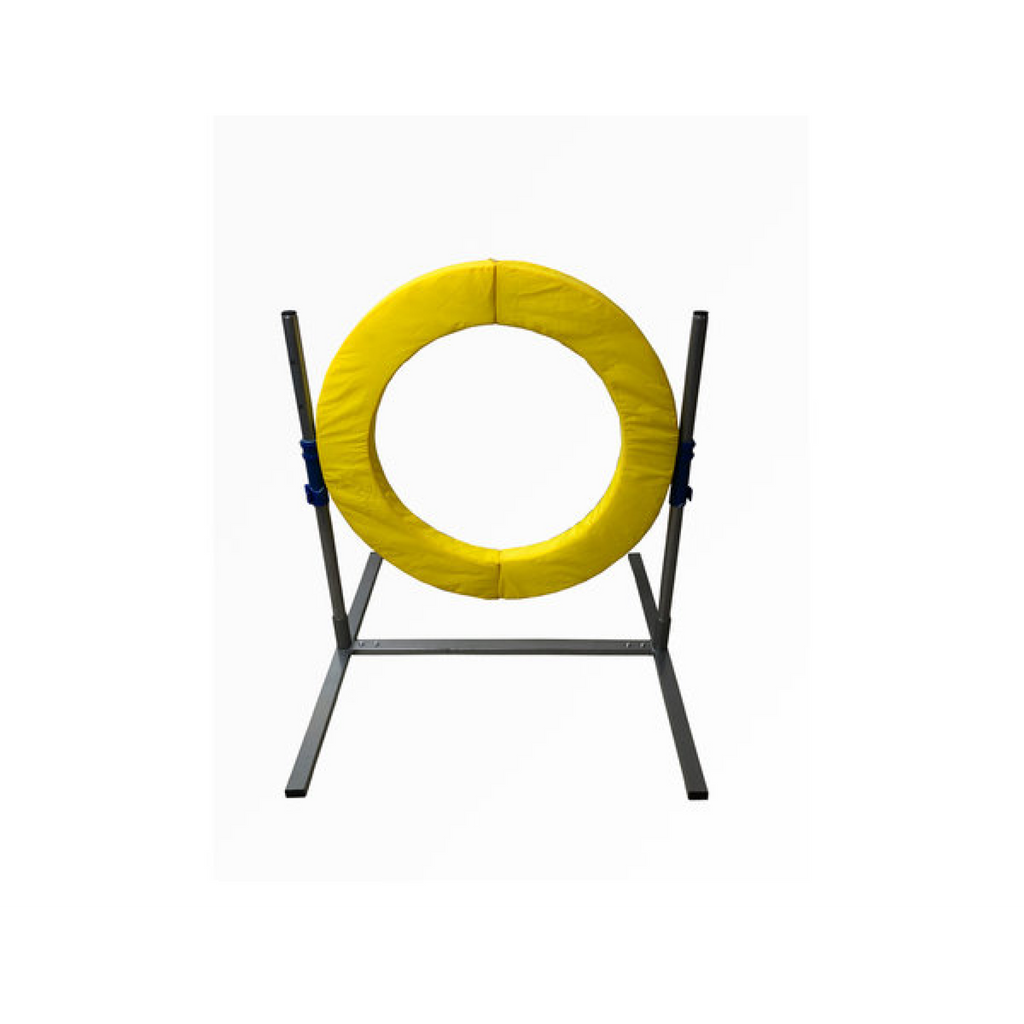 FCI Aluminum Jump Ring