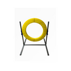 FCI Aluminum Jump Ring