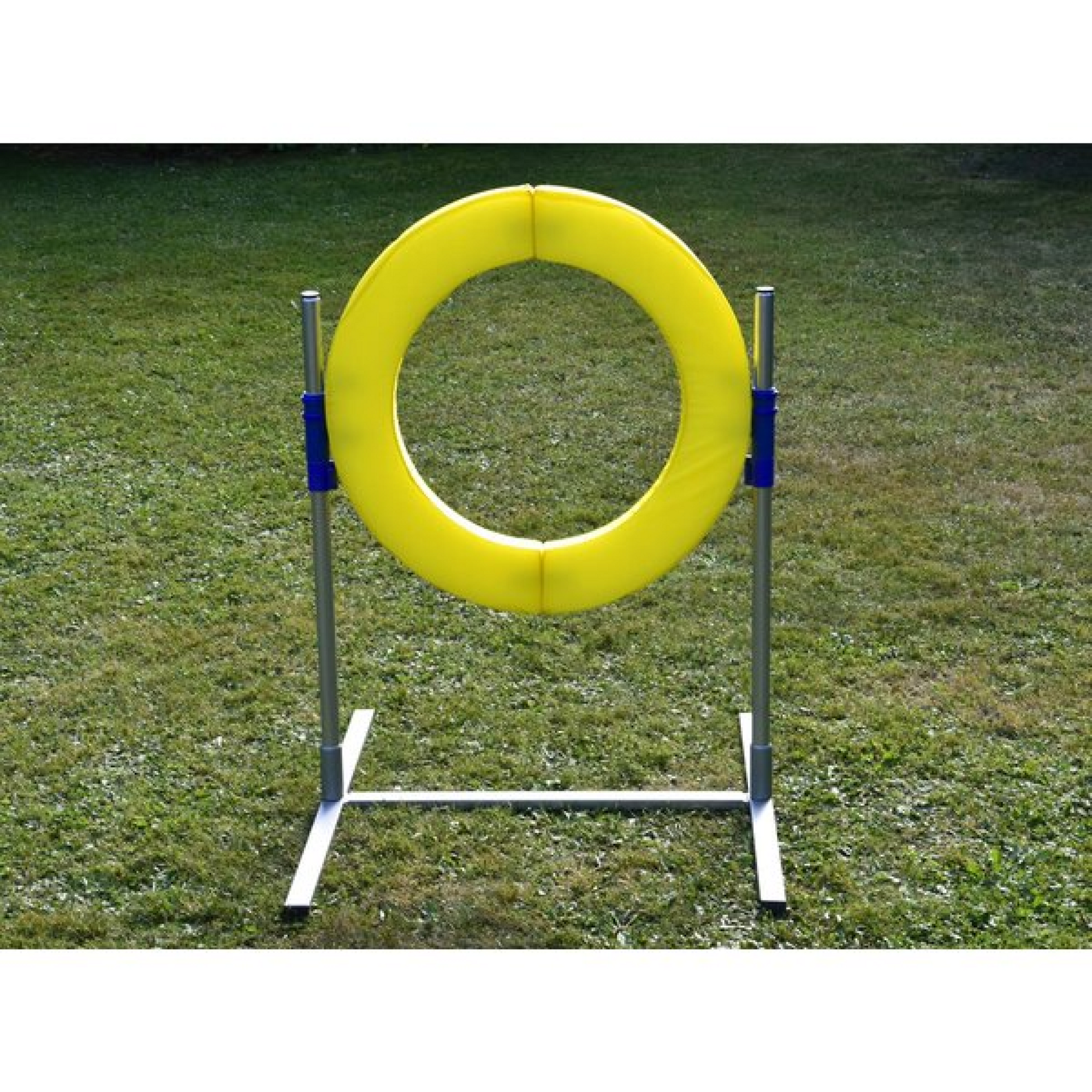 FCI Aluminum Jump Ring