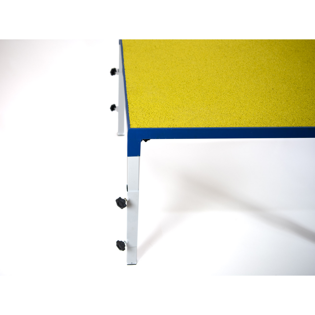 Pause Table