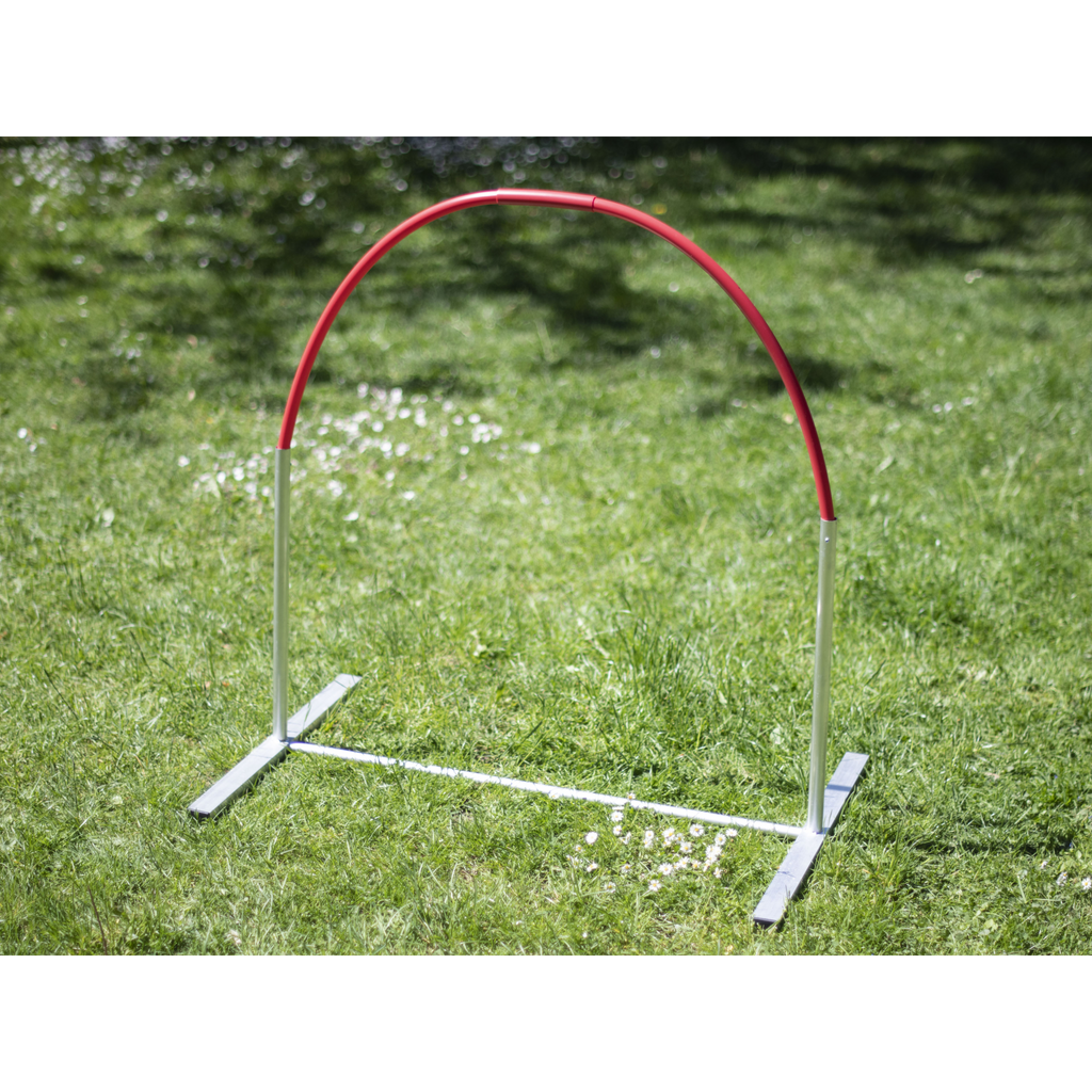 Aluminum Hooper