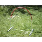 Aluminum Hooper