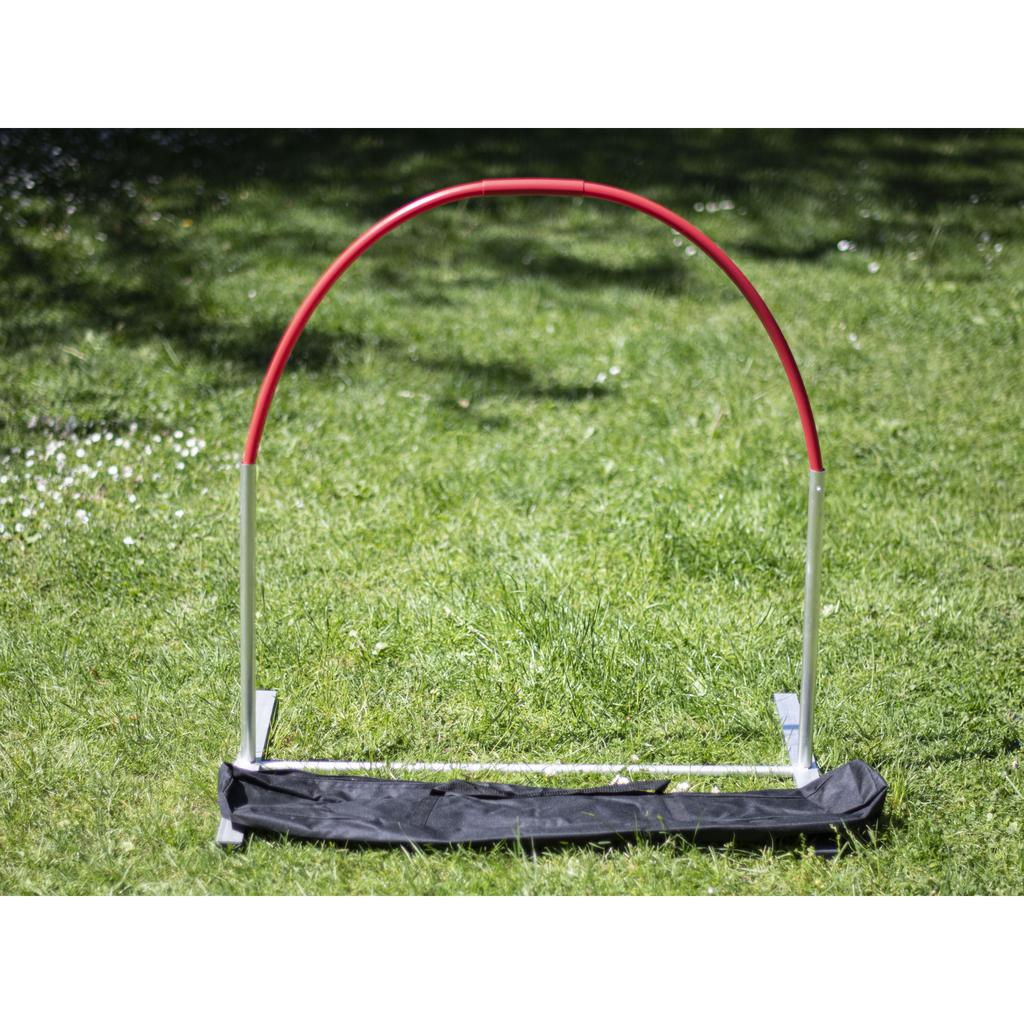 Aluminum Hooper