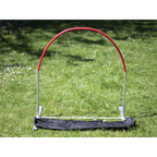 Aluminum Hooper