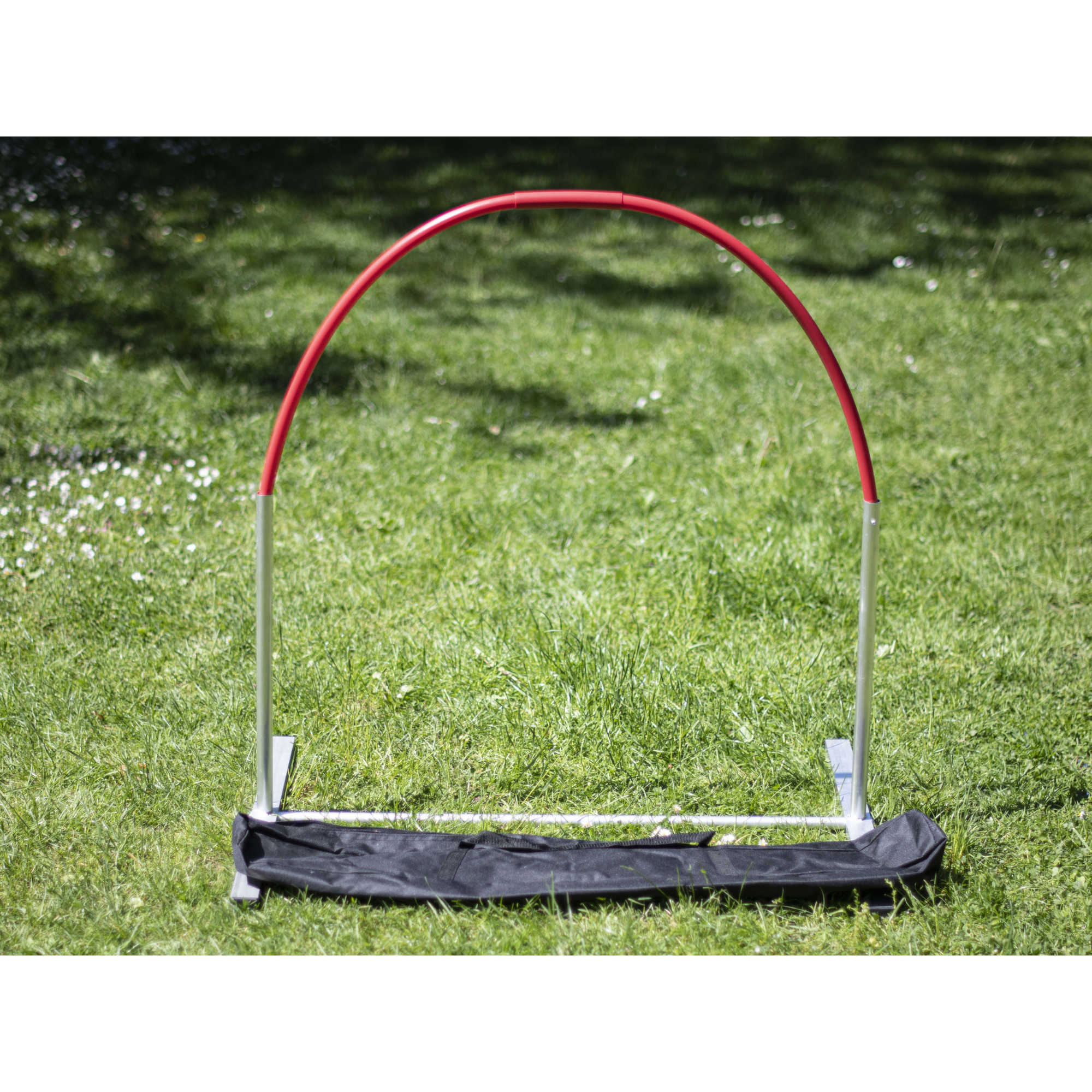 Aluminum Hooper