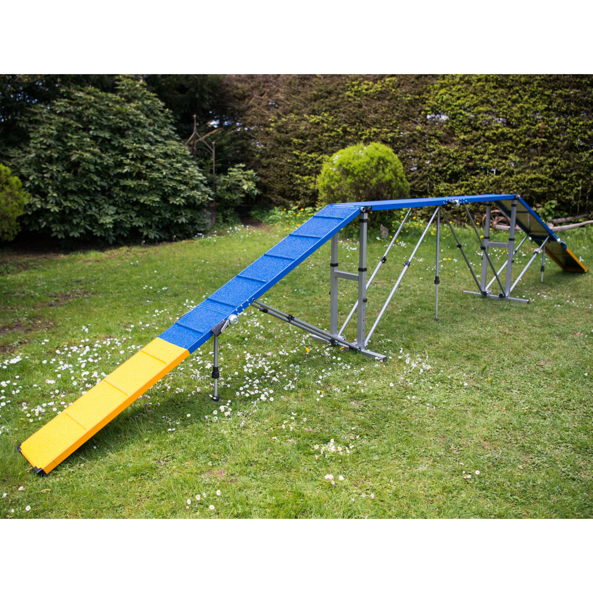 Agility Professional Bridge (4 parts)