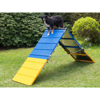 Agility Professional A-Wall (3 parts)