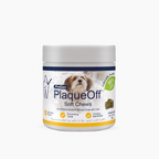 ProDen PlaqueOff Soft Chews for Small and Medium Dogs, 120 chews, 90 g