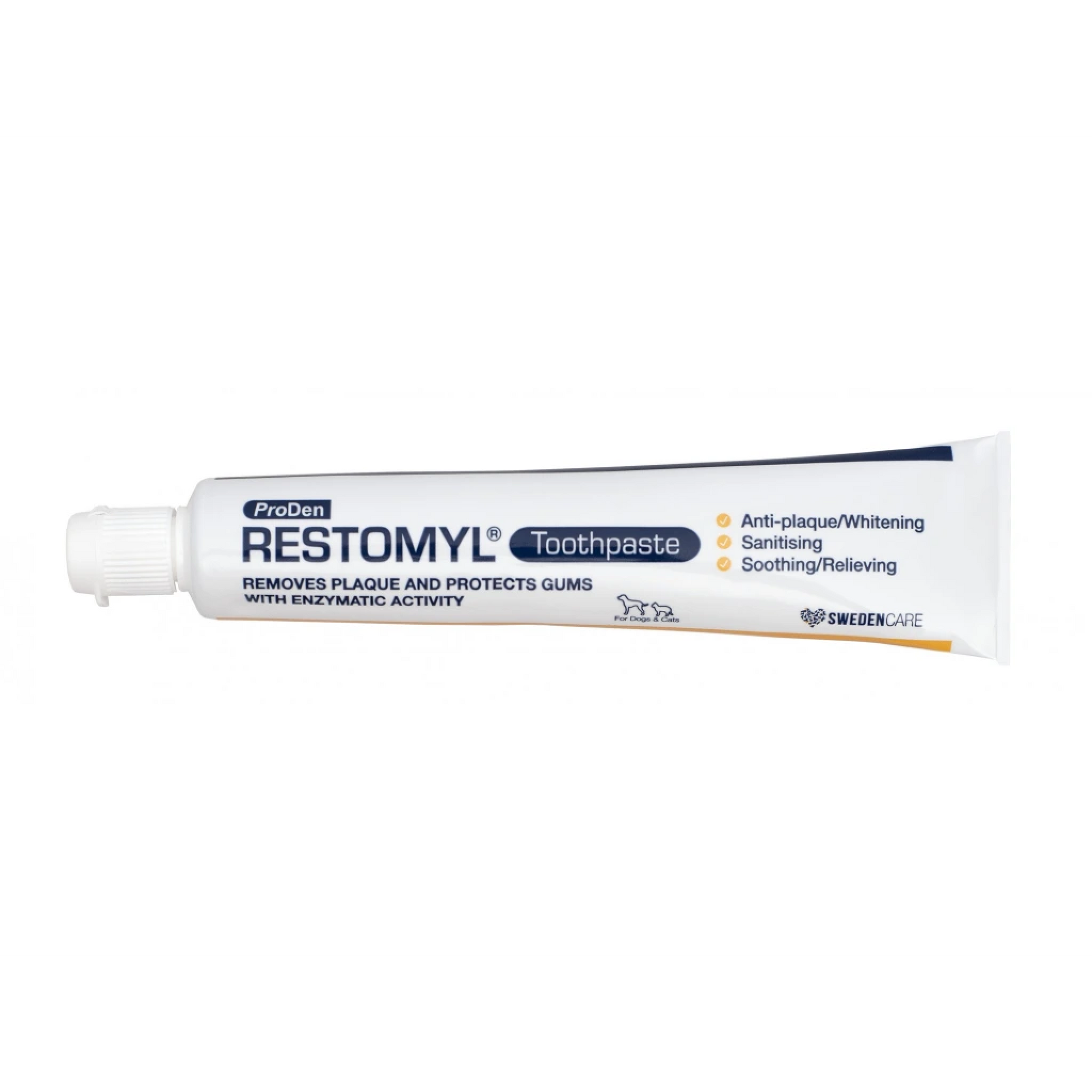 ProDen Restomyl Toothpaste 50 ml