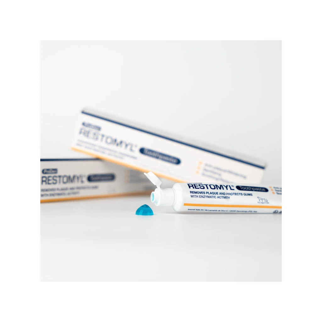 ProDen Restomyl Toothpaste 50 ml