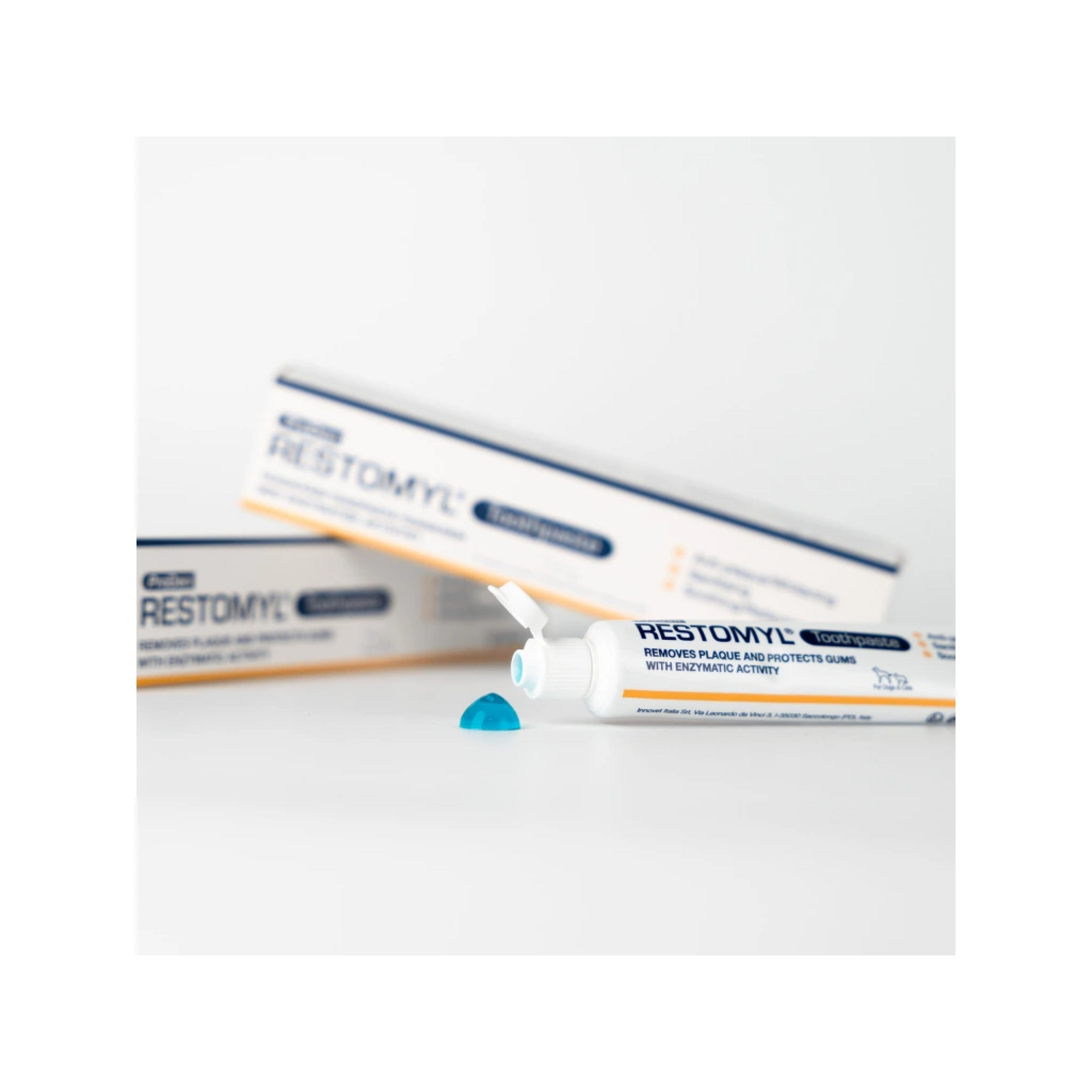 ProDen Restomyl Toothpaste 50 ml