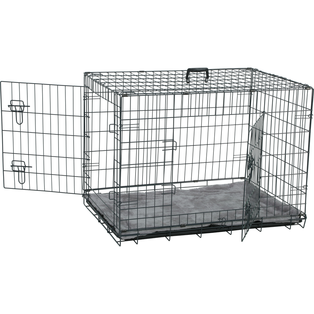 Folding Cage