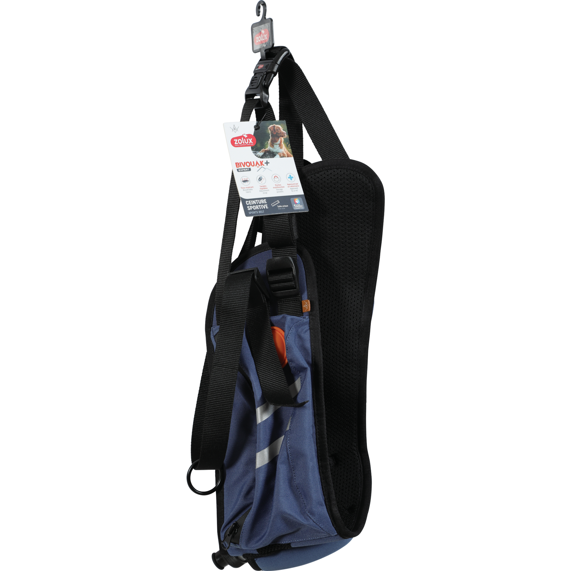Bvk Sport Belt