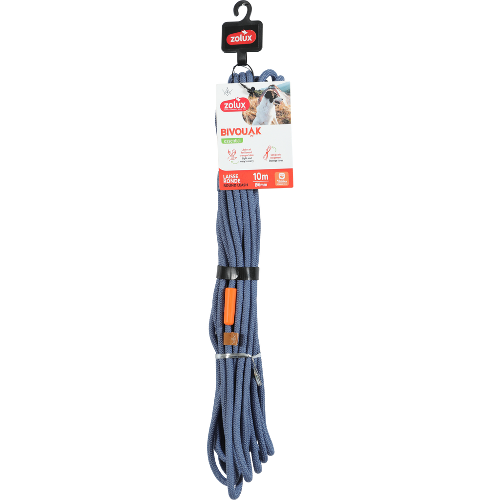 Bvk Polyester Lead for Dog