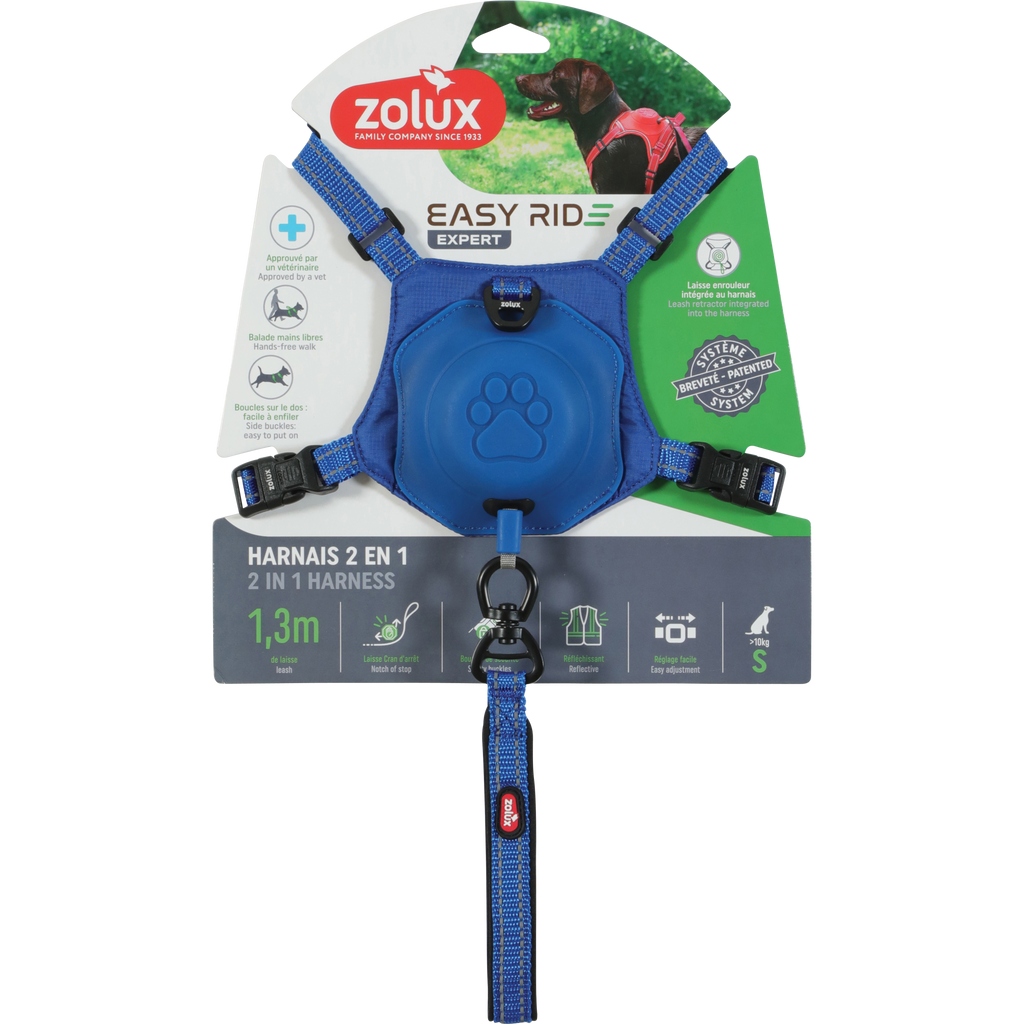 Easyride Harness