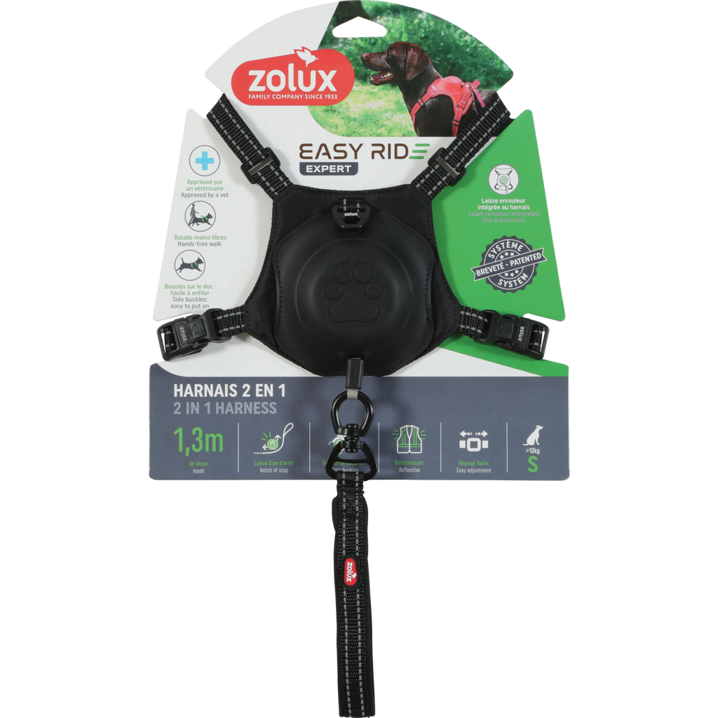 Easyride Harness