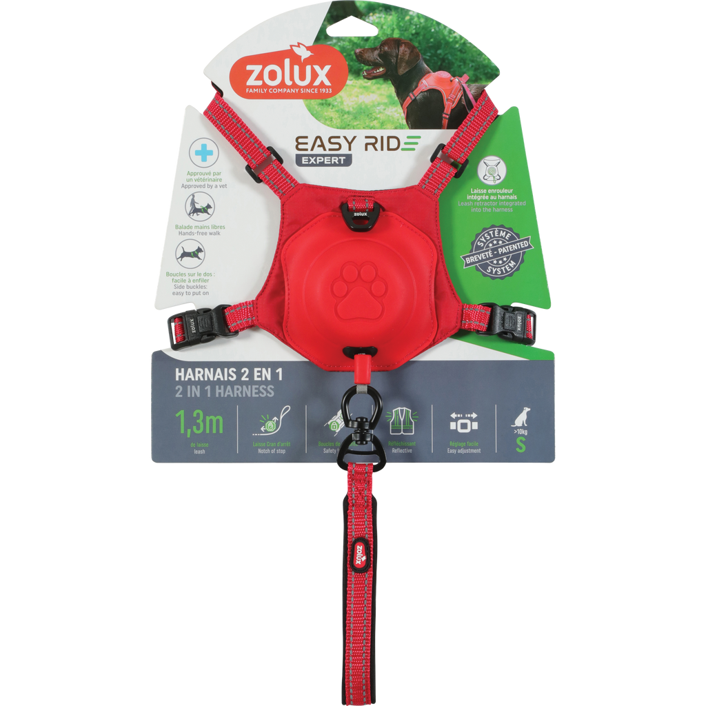 Easyride Harness