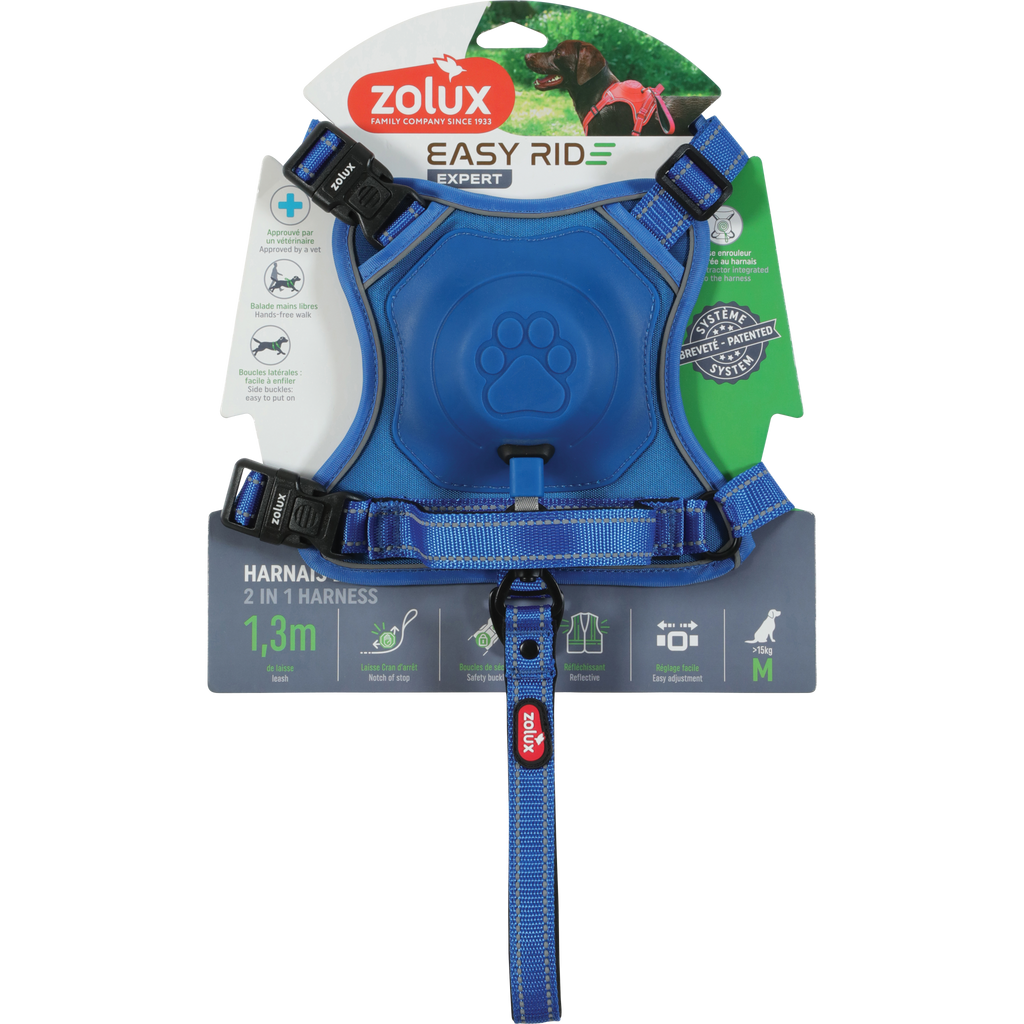 Easyride Harness