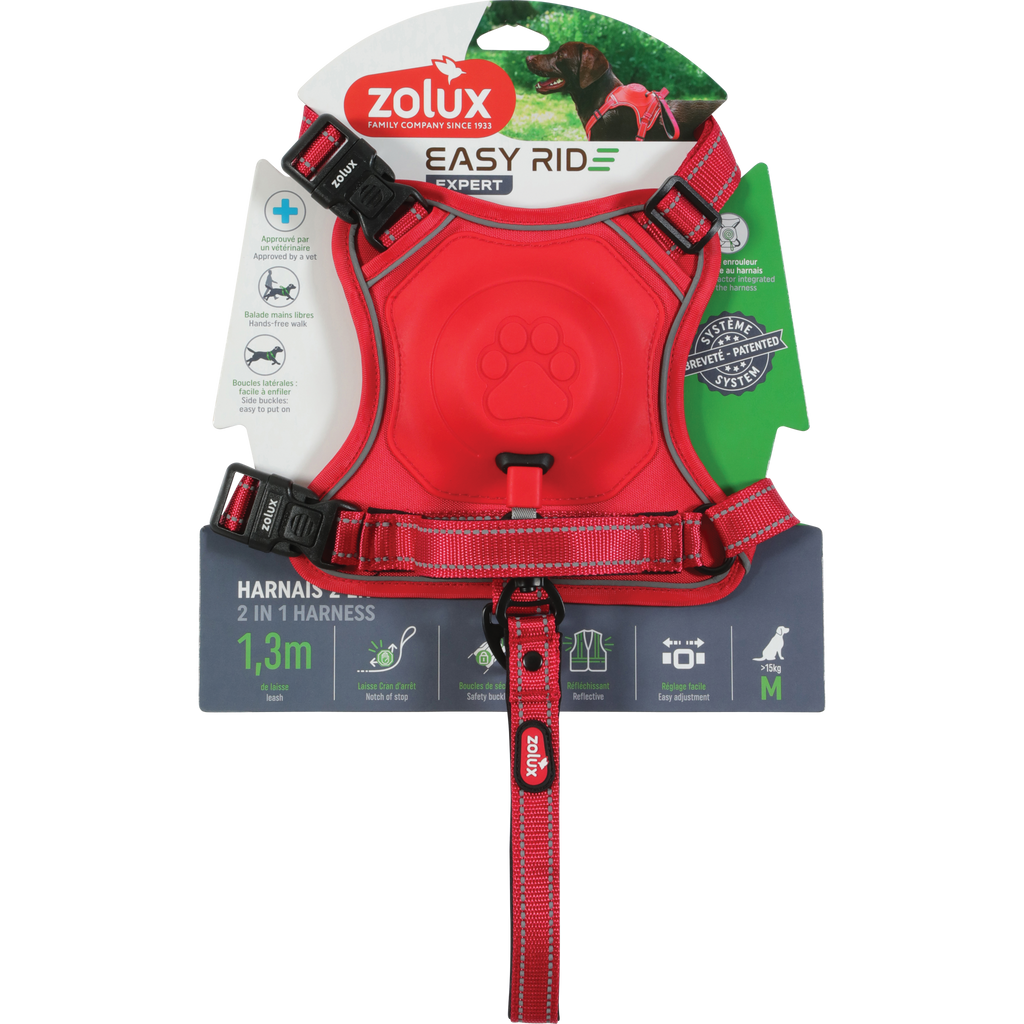 Easyride Harness