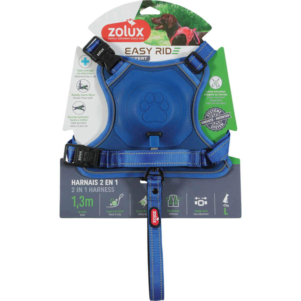 Easyride Harness