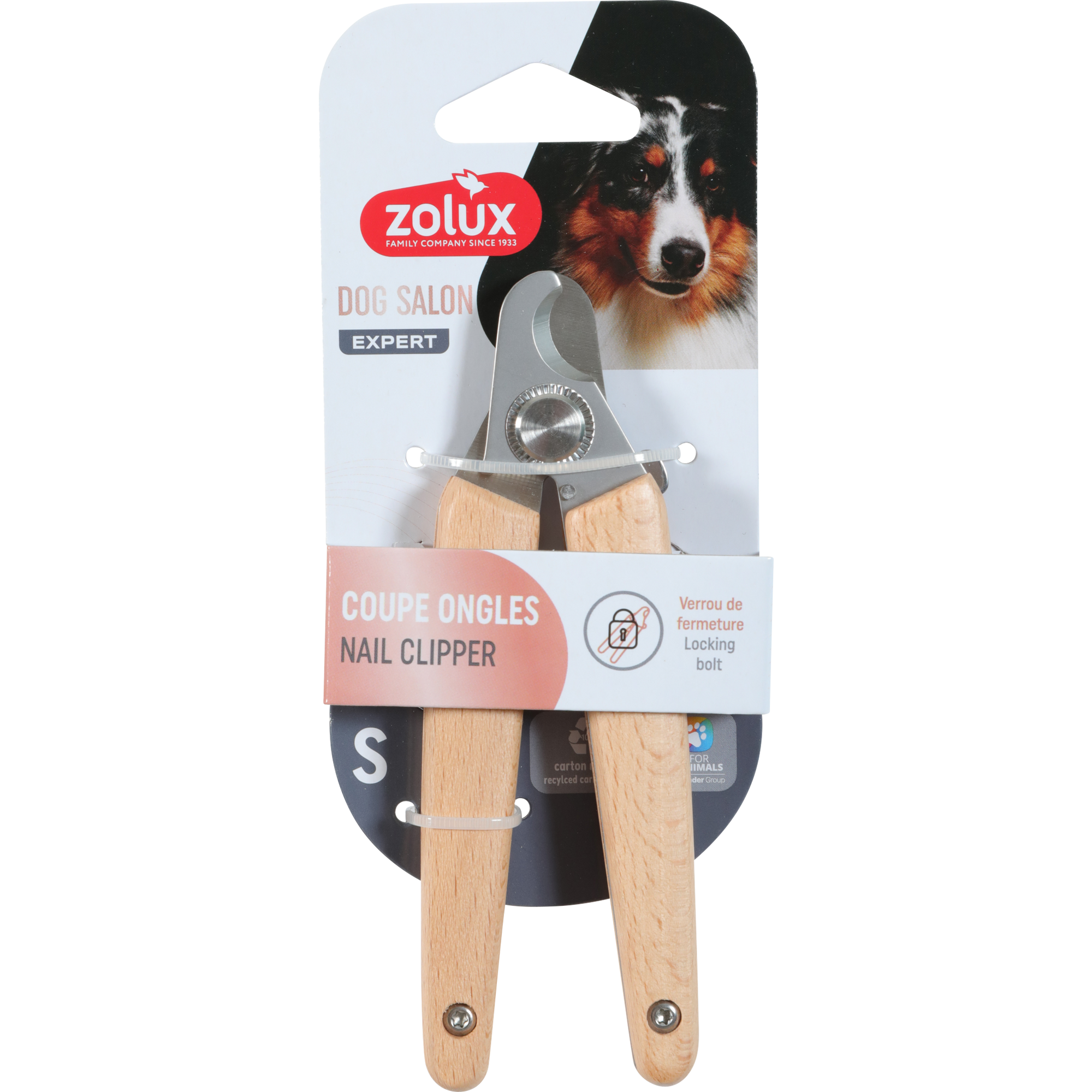 Nail Clipper Small