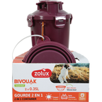 Bvk 2-in-1 Bottle