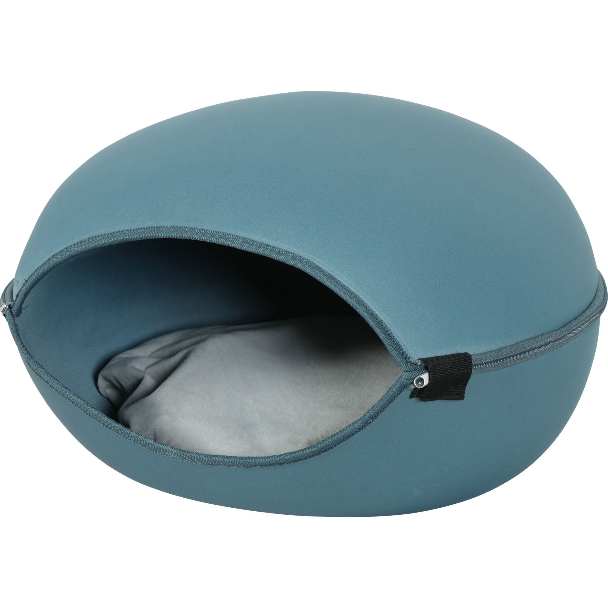 Louna Cat Dome Blue