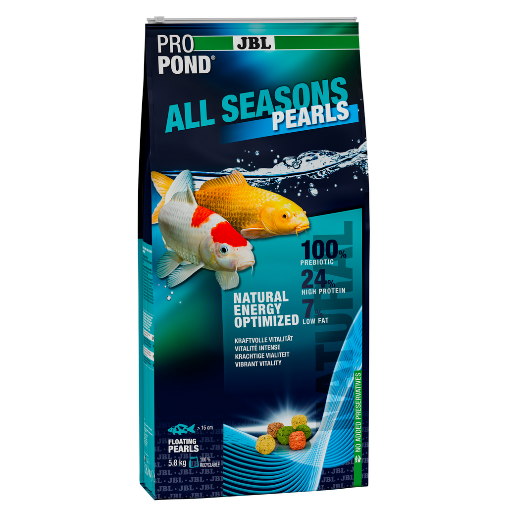 Jbl Propond All Seasons Pearls