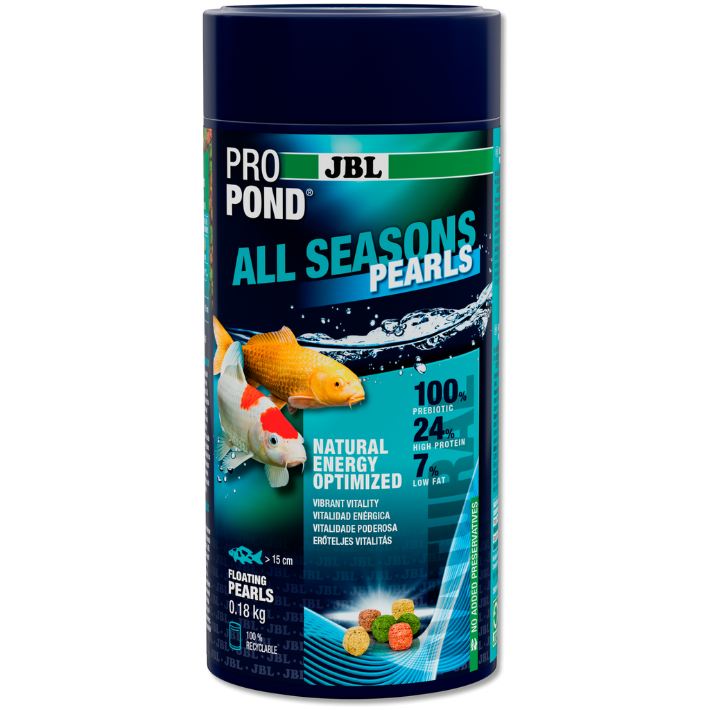 Jbl Propond All Seasons Pearls