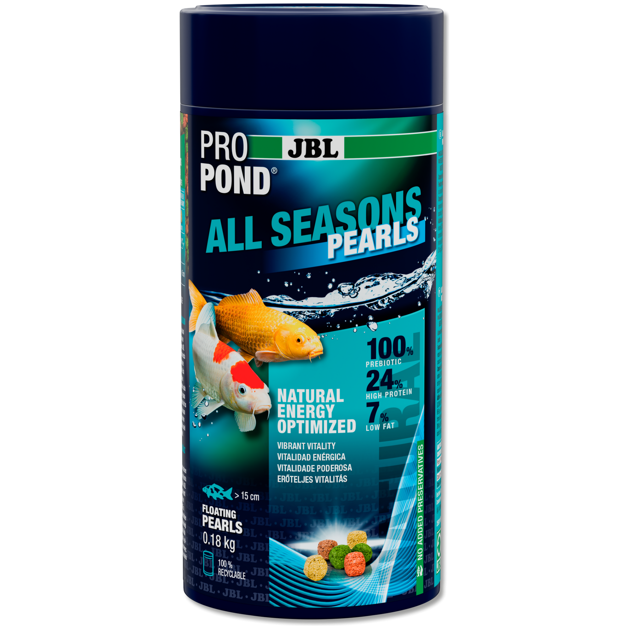 Jbl Propond All Seasons Pearls