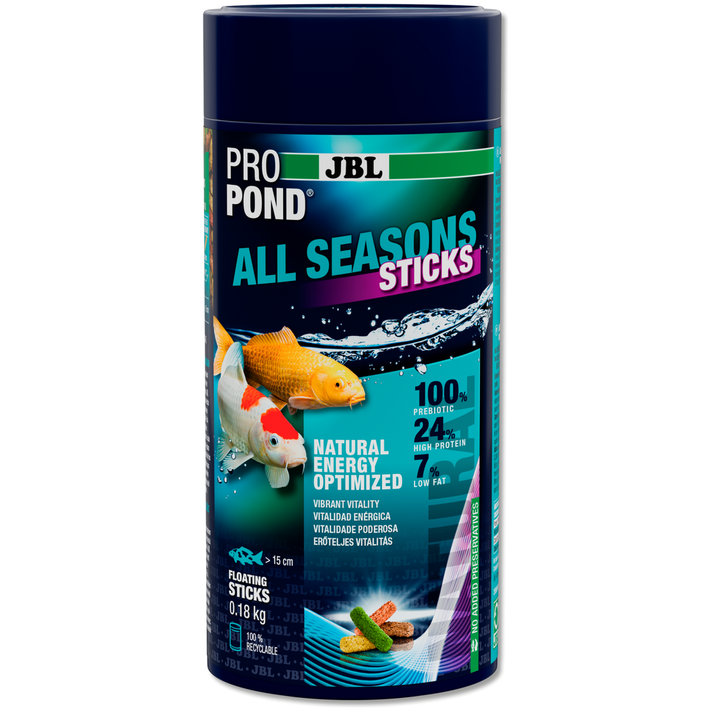Jbl Propond All Seasons Sticks