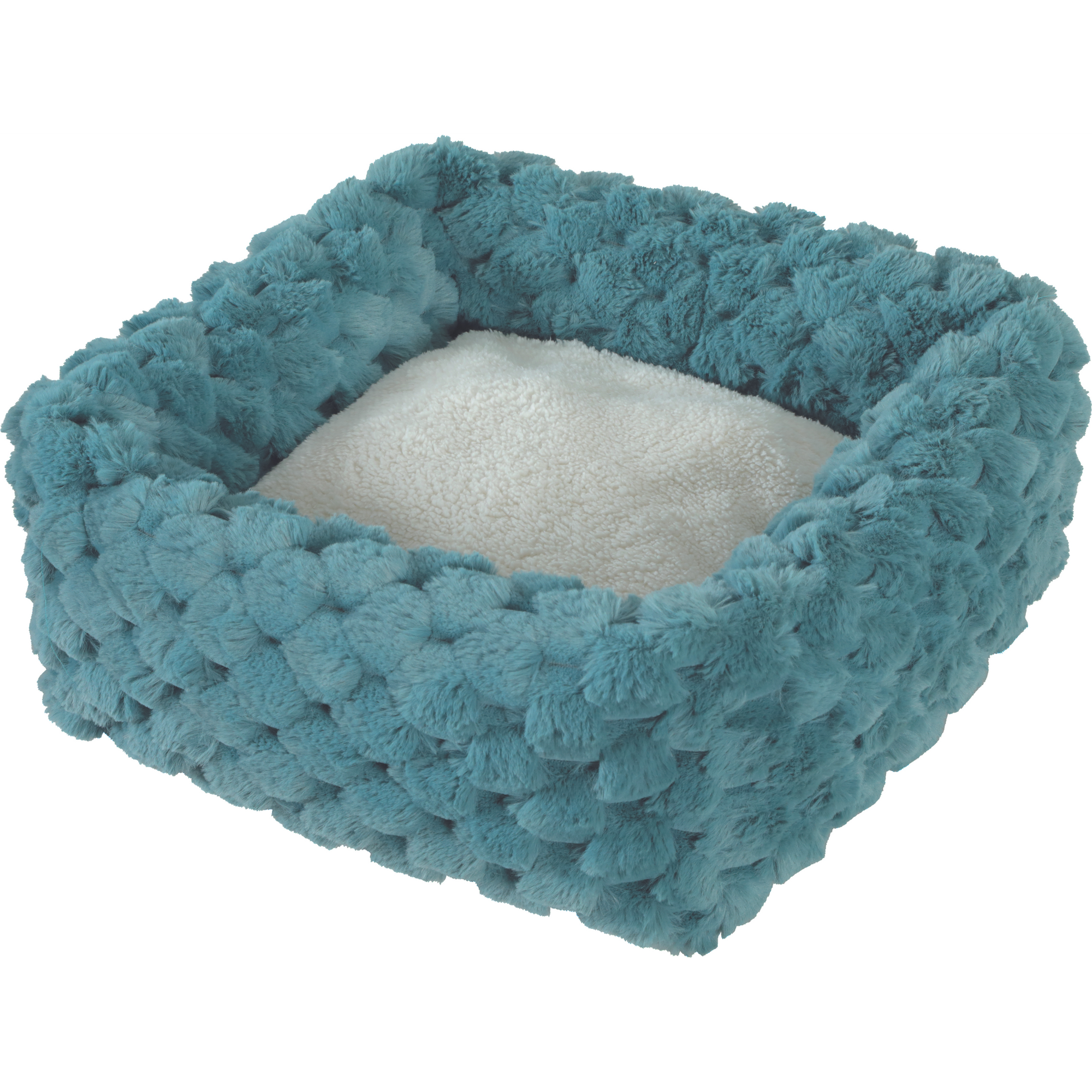 Abelha Squared Pet Bed