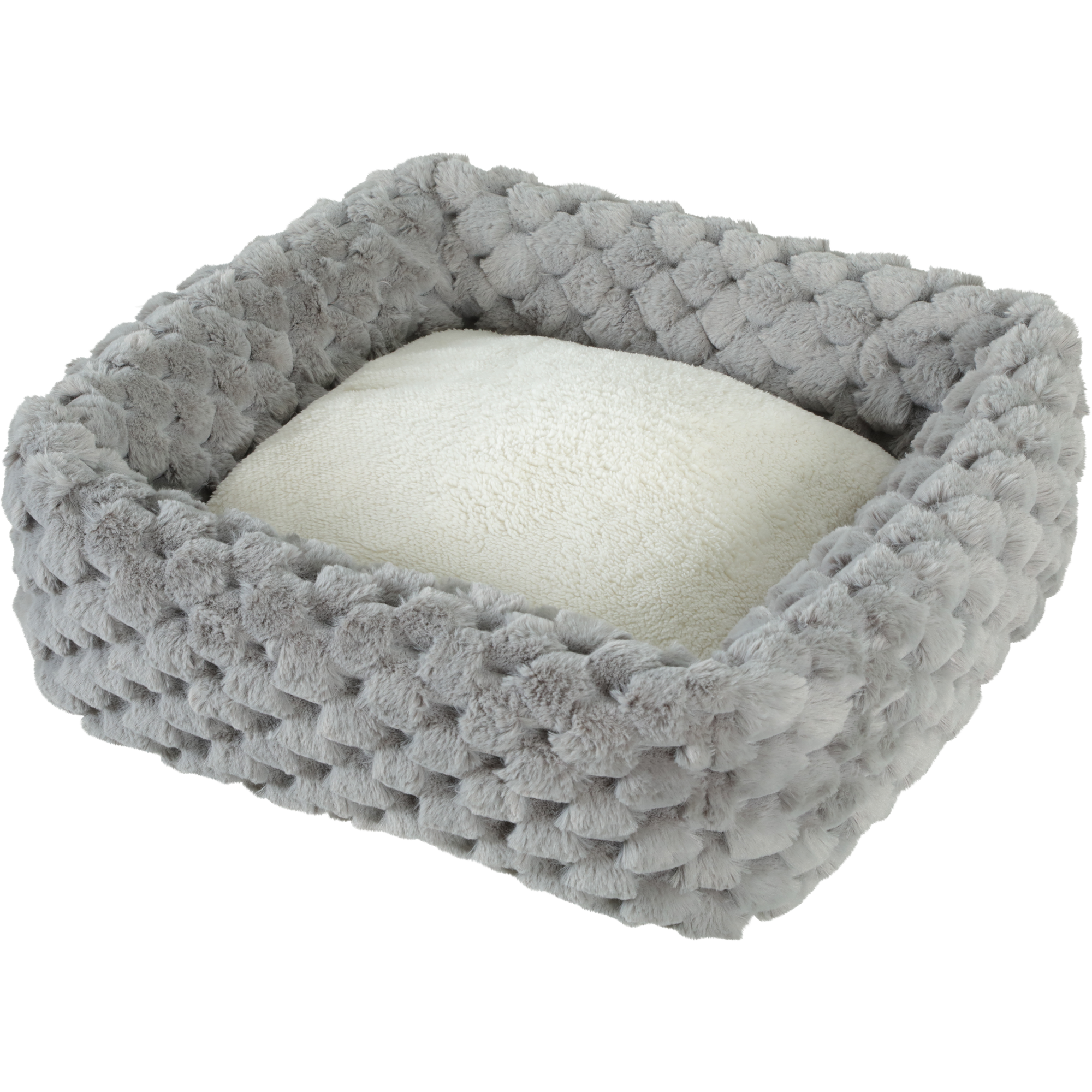 Abelha Squared Pet Bed
