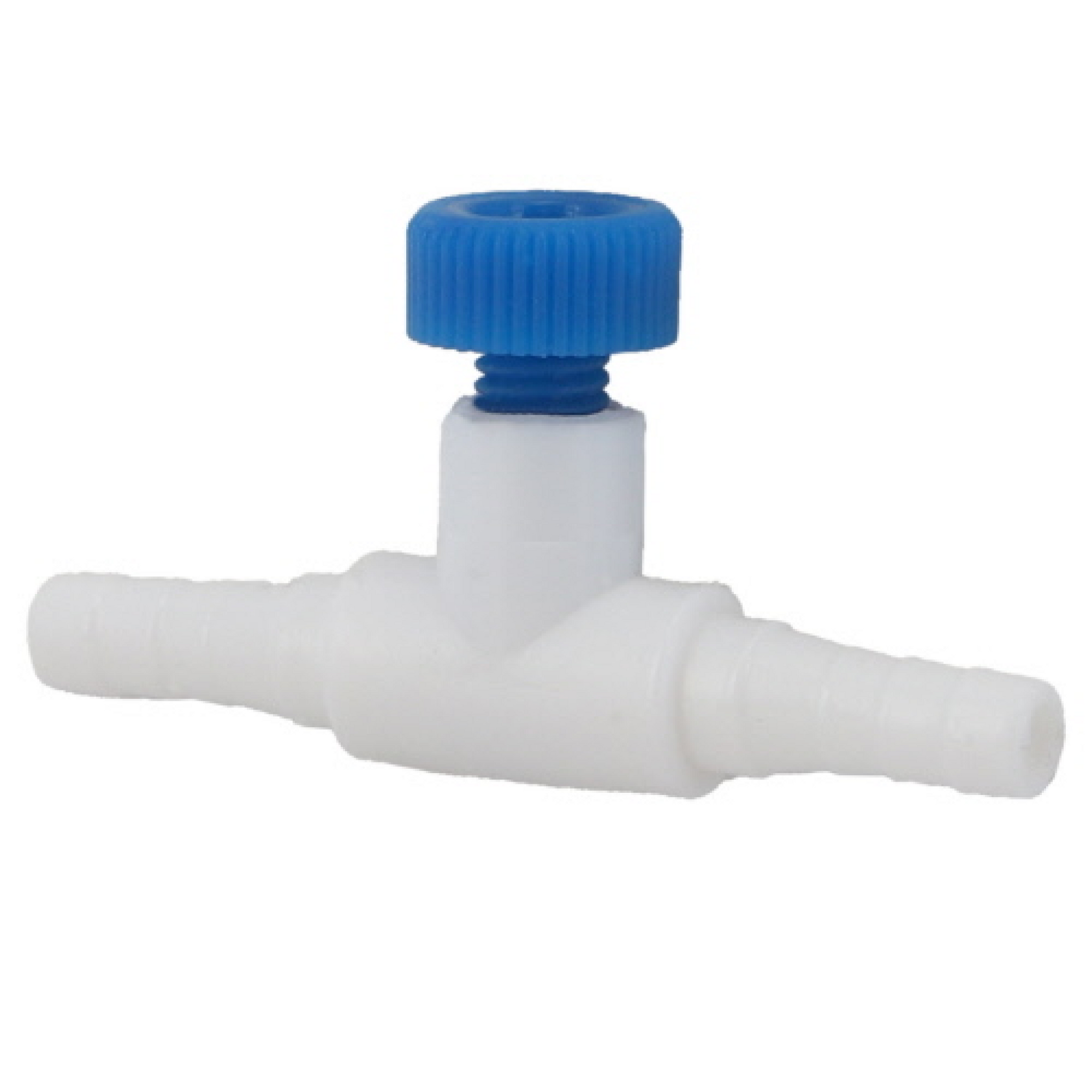 Plastic Air Valves, 2 pcs.