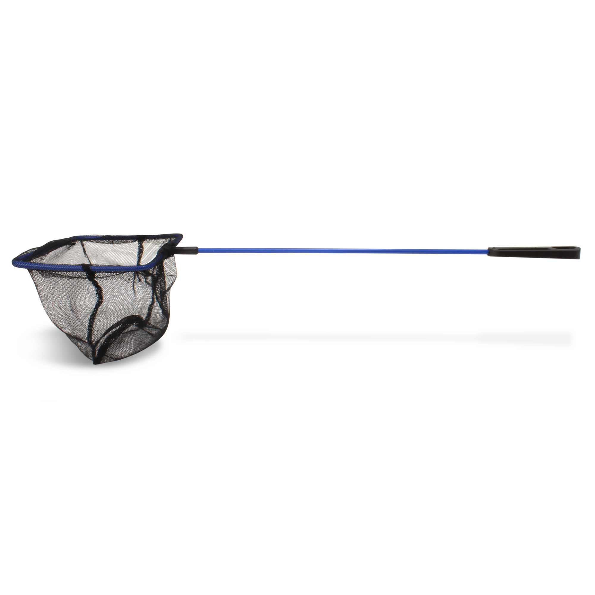 Fish Net 5" / 13 cm - Fine Mesh - Long Handle