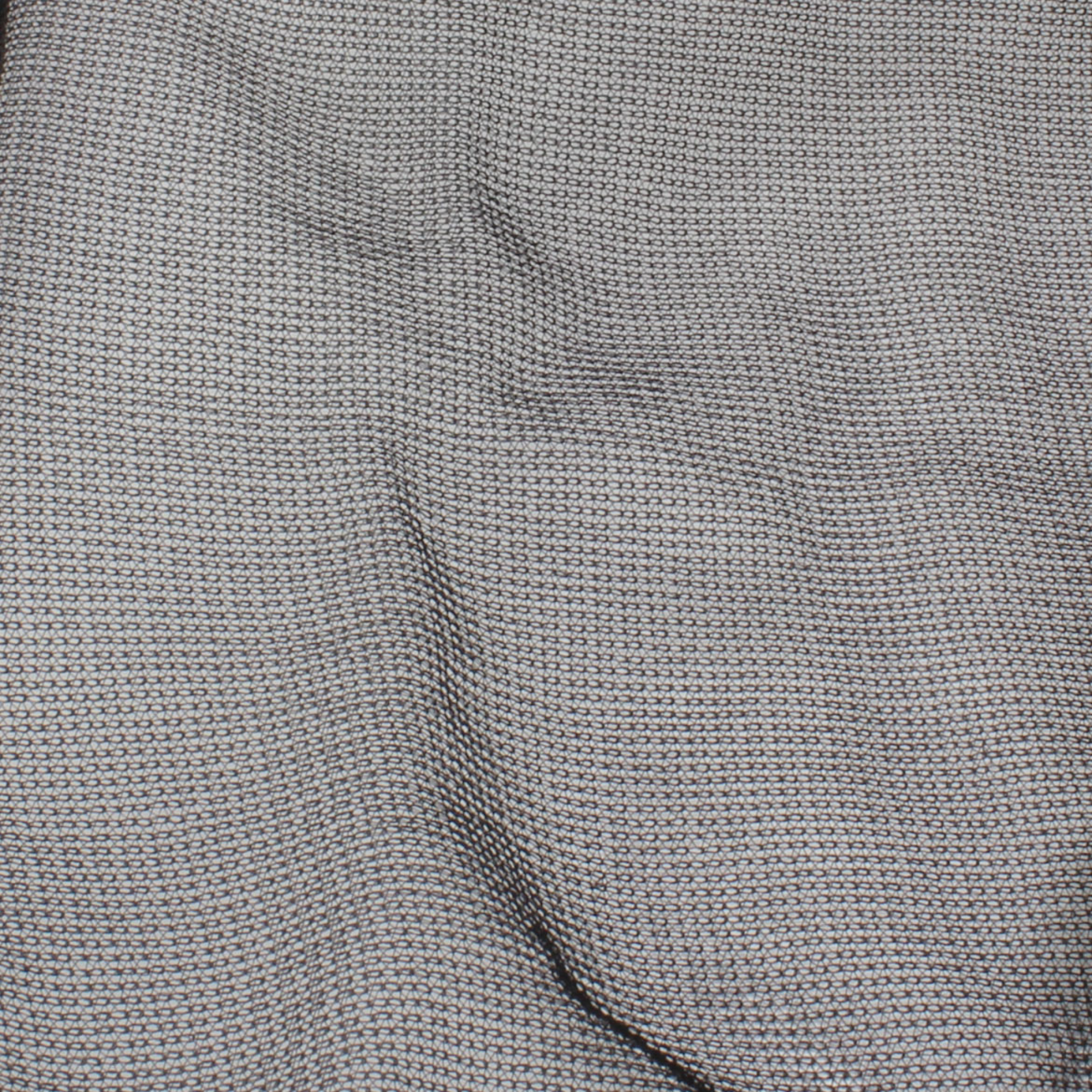 Fish Net 12" / 30 cm - Fine Mesh