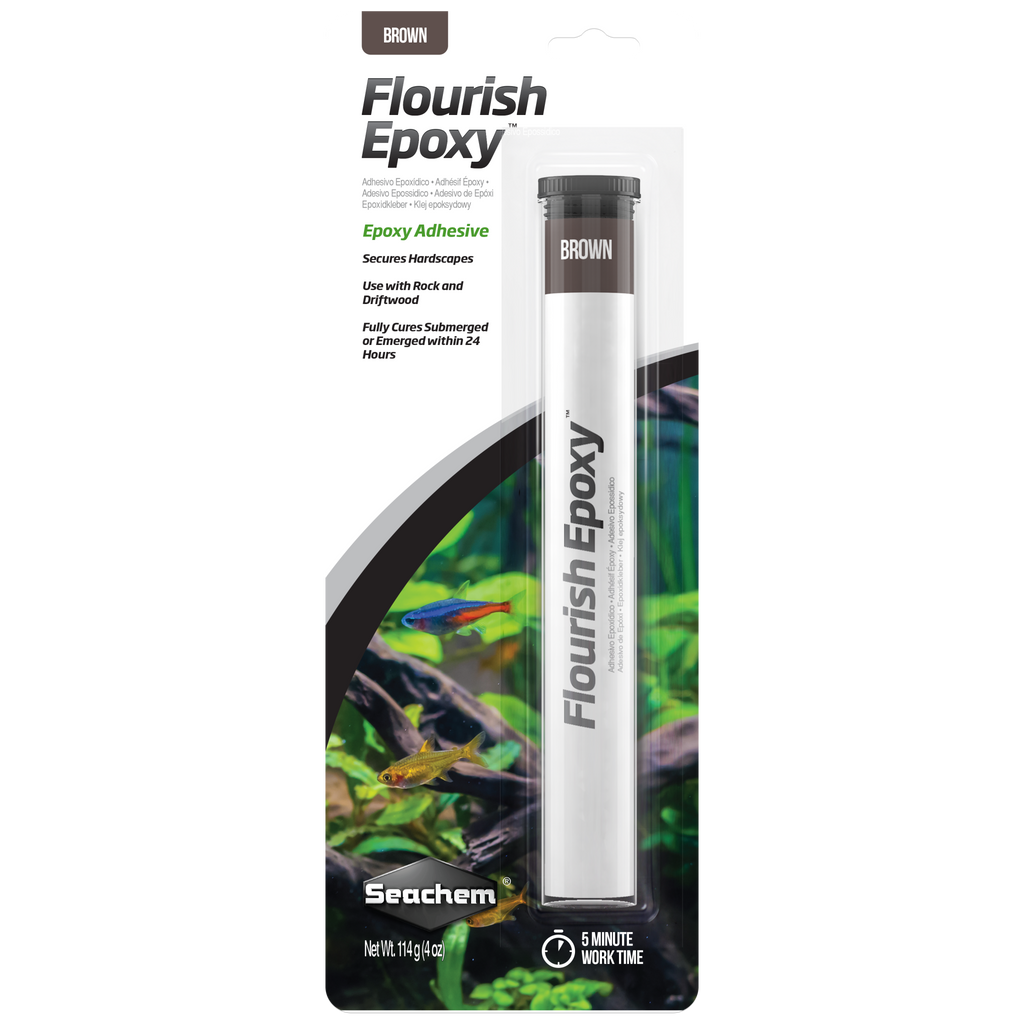 Flourish Epoxy