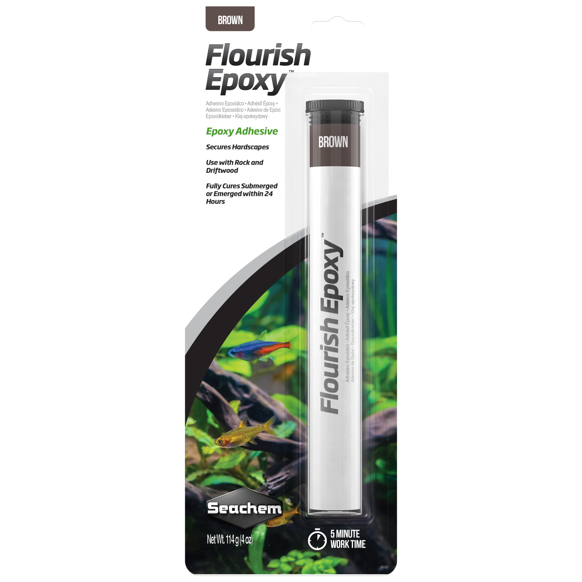 Flourish Epoxy