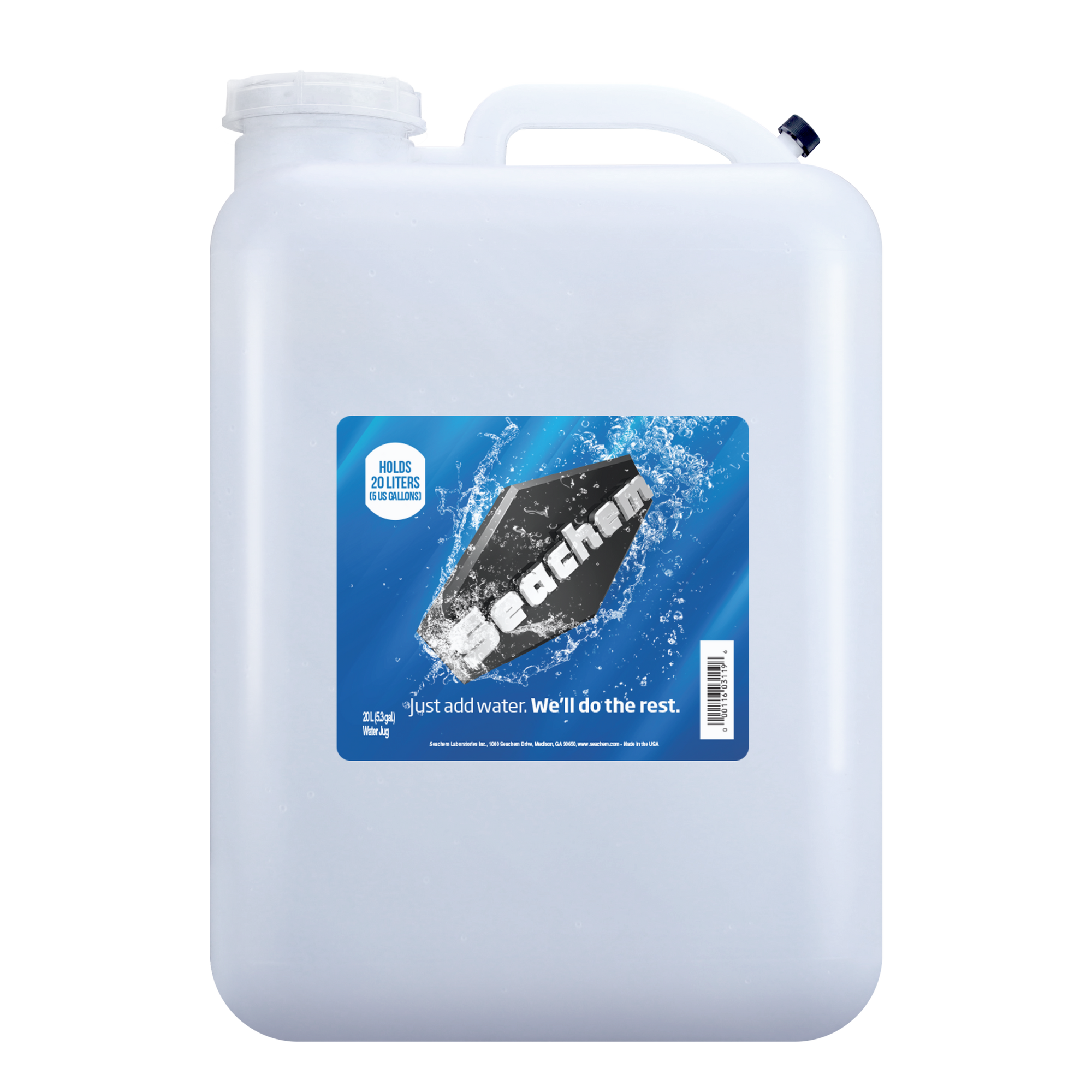 Water Jug 20 L