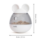 Catit Pixi Treat Dispenser Mouse