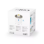 Catit Stainless Steel Flower Fountain