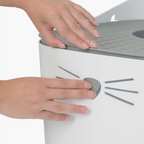 Catit Pixi Litter Box