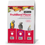 FruitBlend for Medium/Large Parrots 35 lbs (15.88 kg)