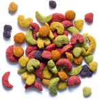 FruitBlend for Medium/Large Parrots 35 lbs (15.88 kg)