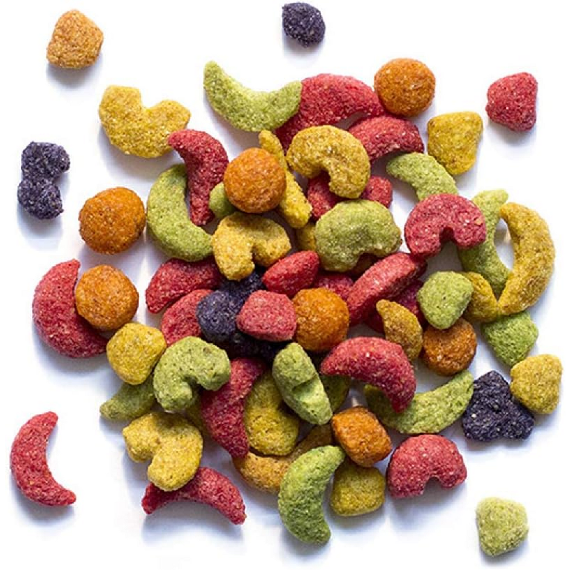 FruitBlend for Medium/Large Parrots 35 lbs (15.88 kg)