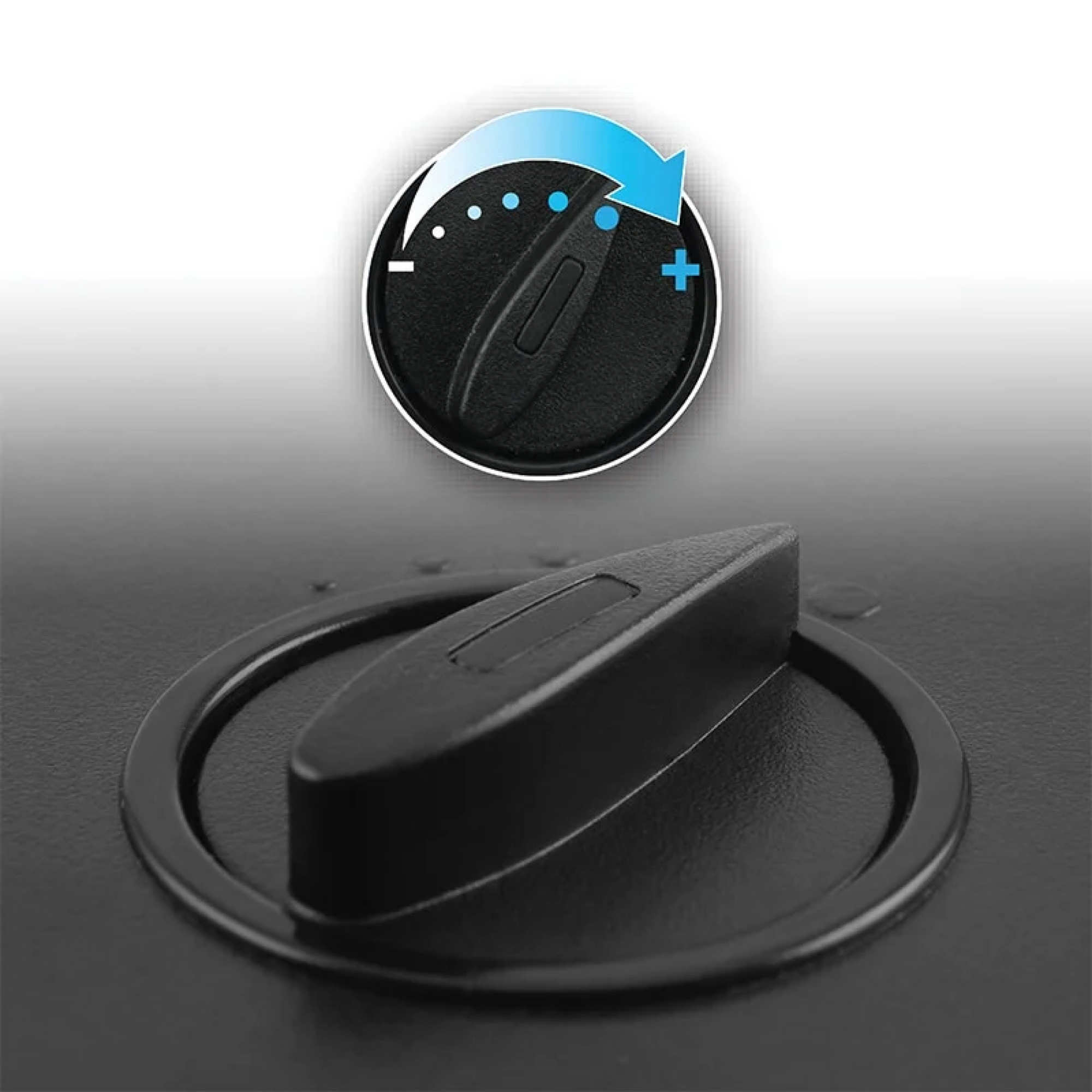 Fluval A402 Air Pump