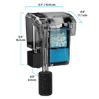 Fluval AC20 Power Filter