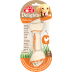 8in1 Delights Chicken Bones