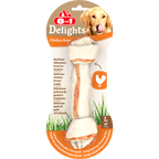 8in1 Delights Chicken Bones